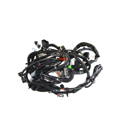 Mopar Chassis Wiring Harness, 68235236AC 68235236AC